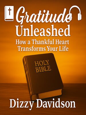 cover image of Gratitude Unleashed
